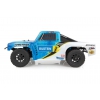 Team Associated - PRO2 LT10sw Short Wheelbase RTR BLAU / WEISS 70031 Ready-To-Run 1:10 #70031